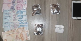 Beşiktaş Emniyeti'nden kaçamadı! Mıknatıslı plakalıktan kokain çıktı