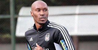 Atiba: Beşiktaş’ta son senem