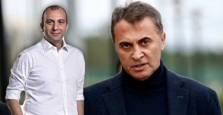 Fikret Orman'dan Gökhan Dinç'e flaş açıklamalar!