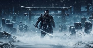 Beklenen Oyun: Ghost of Tsushima