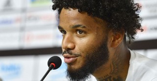 Takıma katkı sağlamaya odaklandım