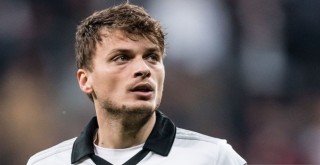 Ljajic, Beşiktaş'ta kalmak istiyor