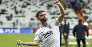 Miralem Pjanic, Beşiktaş'a bağlılığını dile getirdi