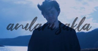 Batuhan Kordel'den ilk EP: Yolculuk