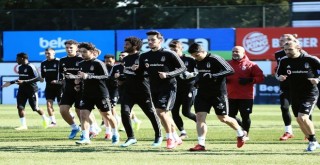 Hazırlıklar sürüyor