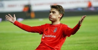 Beşiktaş'tan Adem Ljajic'e uyarı
