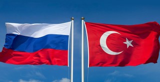 Türk ve Rus askeri heyetleri masaya oturuyor