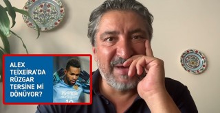 Serdar Sarıdağ'dan flaş yorum: Ghezzal ile içeriyi nasıl karıştırabilirler?