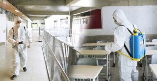 Beşiktaş YKS'ye hazır