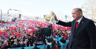 31 Mart seçimlerinden alnımızın akıyla çıkmalıyız