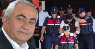 Beşiktaş'taki Fen Bilimleri Eğitim Kurumları’nın kurucusu Nazmi Arıkan cinayetinde şok gelişmeler!