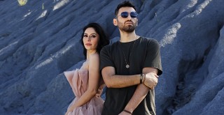 Ünlü Dj Nurettin Çolak ve Melda'dan ilk single