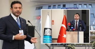 'Emaneti hakkıyla taşıyacağınıza inancım tamdır!