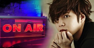 Jang Keun Suk special broadcast on Radio Beşiktaş