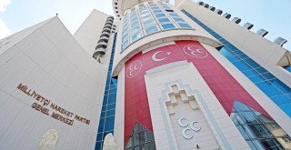 MHP'den teşkilatına seçim uyarısı