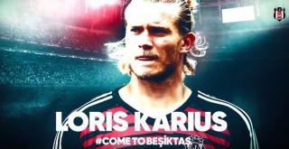 Kale Loris Karius'a emanet!