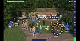 ChatCity.CC Türkiye’nin Yerli Topluluk Platformu