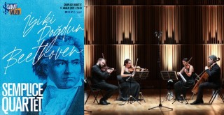 İş Sanat'tan Beethoven’ın 250. doğum yılı için konser