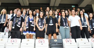 Öğretmenlerden Başkan Çebi’ye ziyaret