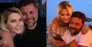 Öldürülen Beşiktaş eski yöneticisi Mahmutyazıcıoğlu'nun eşi Ece Erken, tehdit ediliyorum dedi