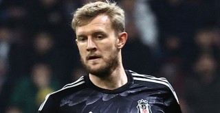 Beşiktaş'ta flaş ayrılık!