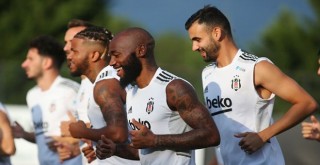 Hazırlıklar tamamlanıyor