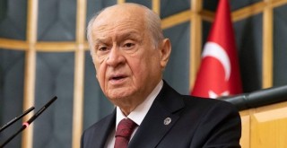 Devlet Bahçeli: Derhal özür dilemelidir