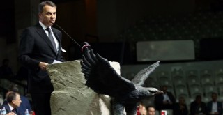 Beşiktaş’ı temsil etmek hem yönetim kurulunun hem de üyelerin görevi