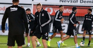 Kartal, Galatasaray maçına hazır