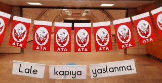 İmamoğlu'ndan 23 Nisan'da çocuklara özel karnaval!