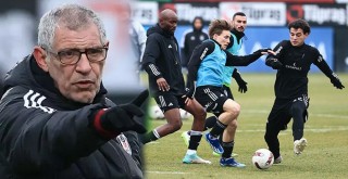 Konyaspor önünde yepyeni bir Beşiktaş!