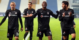 Şampiyon olabileceğimize inanıyorum