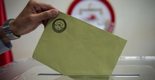 Yerel seçimlere geri sayım başladı