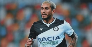 Beşiktaş, Roberto Pereyra ile anlaşmaya vardı!