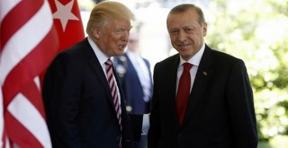 Cumhurbaşkanı Erdoğan ile Trump görüşecek mi?