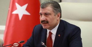 Türkiye'de 1042 kişi Corona'yı yendi