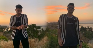 ARDA KIYMAZ’dan karanlık temada bir şarkı: PALAVRA