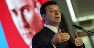 Ekrem İmamoğlu, İstanbul'a mühürlüyüm!