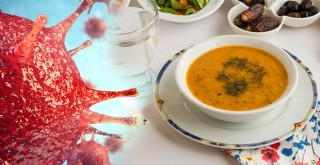 Ramazan'da bağışıklığınızı güçlendirin