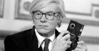 Andy Warhol’un sözü gerçek oldu