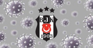 Koronavirüs Beşiktaş'ı sardı
