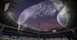 Beşiktaş Şampiyonlar Ligi'nde 47.maçına çıkacak