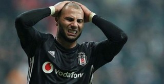 TFF’den Quaresma açıklaması