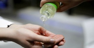 Dezenfektan ve kolonya ihracatı arttı