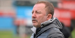 Sergen Yalçın'dan futbolcularına motivasyon sözleri: İmkansız değil