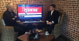 Beşiktaş Kaymakamı veda etti! Yolun açık olsun