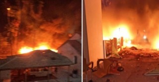 İsrail’den Türkiye’deki vatandaşlarına çağrı: Ülkeyi acilen terk edin!