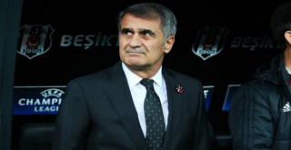 Şenol Güneş'ten oyuncularına son uyarı