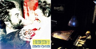 Contemporary Jazz bir albüm olan SARP'tan ilk şarkı Birth yayında