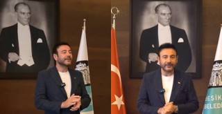 Beşiktaş'ta sıcaklara karşı acil eylem planı!...